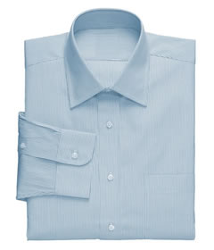 Camisa en algodón pyma
