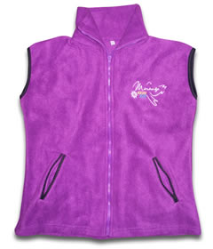 Chalecos publicitarios