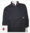 Chaquetas de Chef