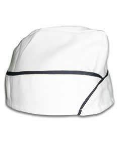 Gorros para cocinero