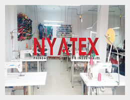 Taller de confección