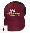 Gorros Para Publicidad