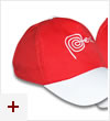 Gorros para publicidad