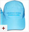 Gorros para publicidad