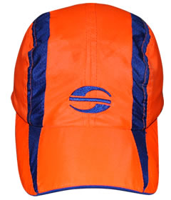 Gorros deportivos 4 tapas