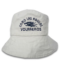 Sombreros gilligan