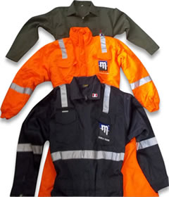 Mamelucos industriales