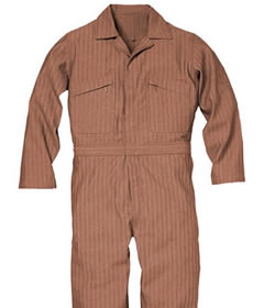 Mameluco para trabajo