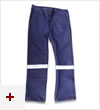 Pantalones Industriales