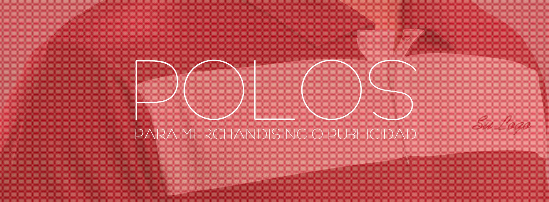 polos para empresas