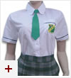 Uniformes de Colegio