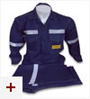 Uniformes de Trabajo