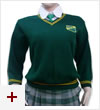 Uniformes de Colegio