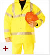 Uniforme de Trabajo