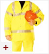 Uniforme Impermeable